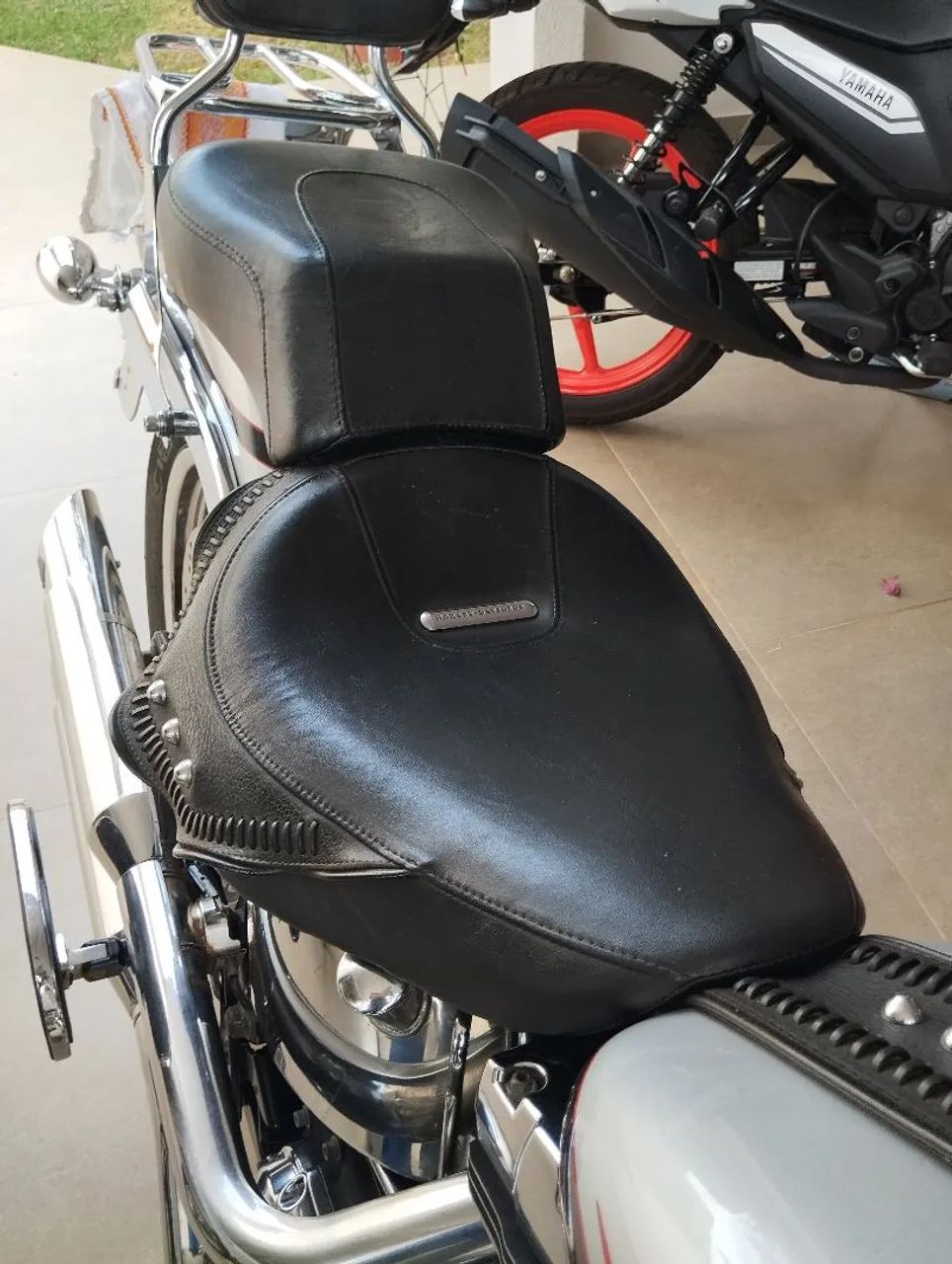 Harley FAT BOY - Foto 4