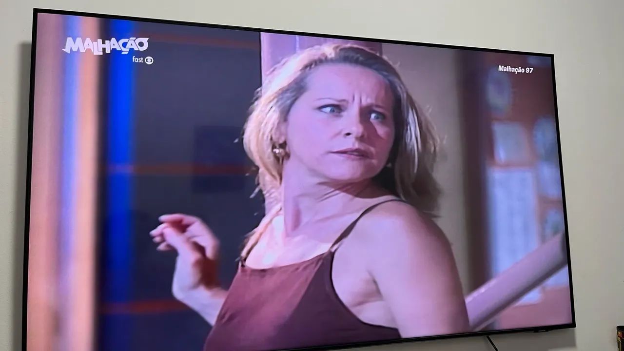 Tv 65 Samsung  - Foto 2