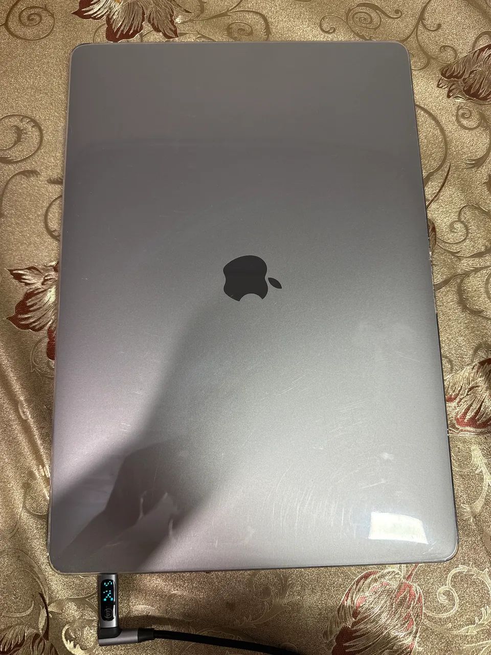 MacBook 16 pro 2019 - i7 16gb RAM - 512 SSD - Notebooks - Sítio