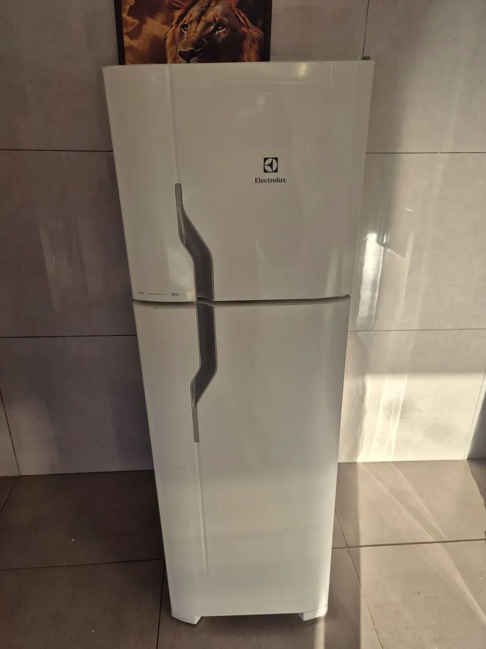 Geladeira 
