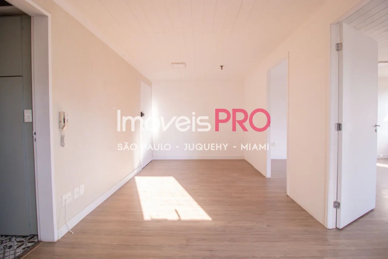 Sala Comercial com 50m² em Moema Pássaros com renda - Foto 3