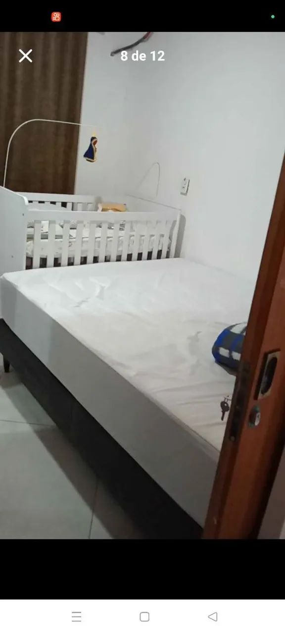 Berço americano 