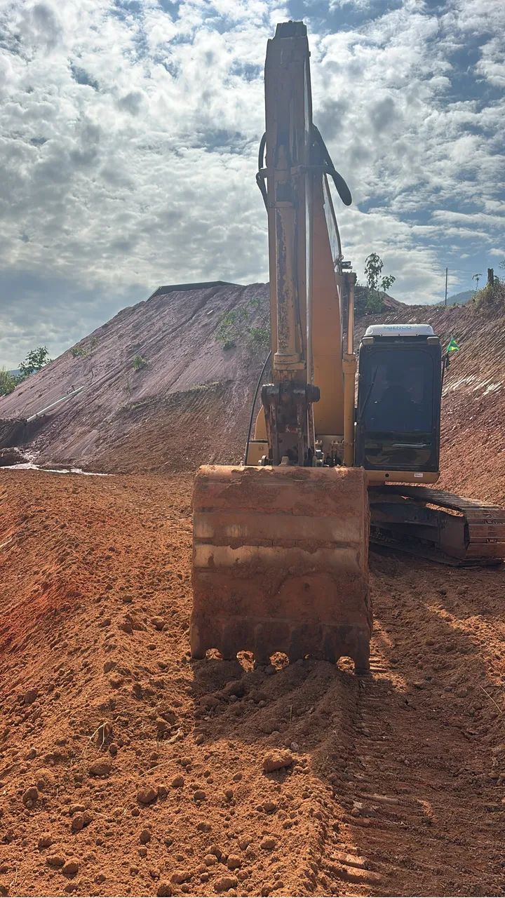 TR COSTA TERRAPLENAGEM E LOGÍSTICA  - Foto 5