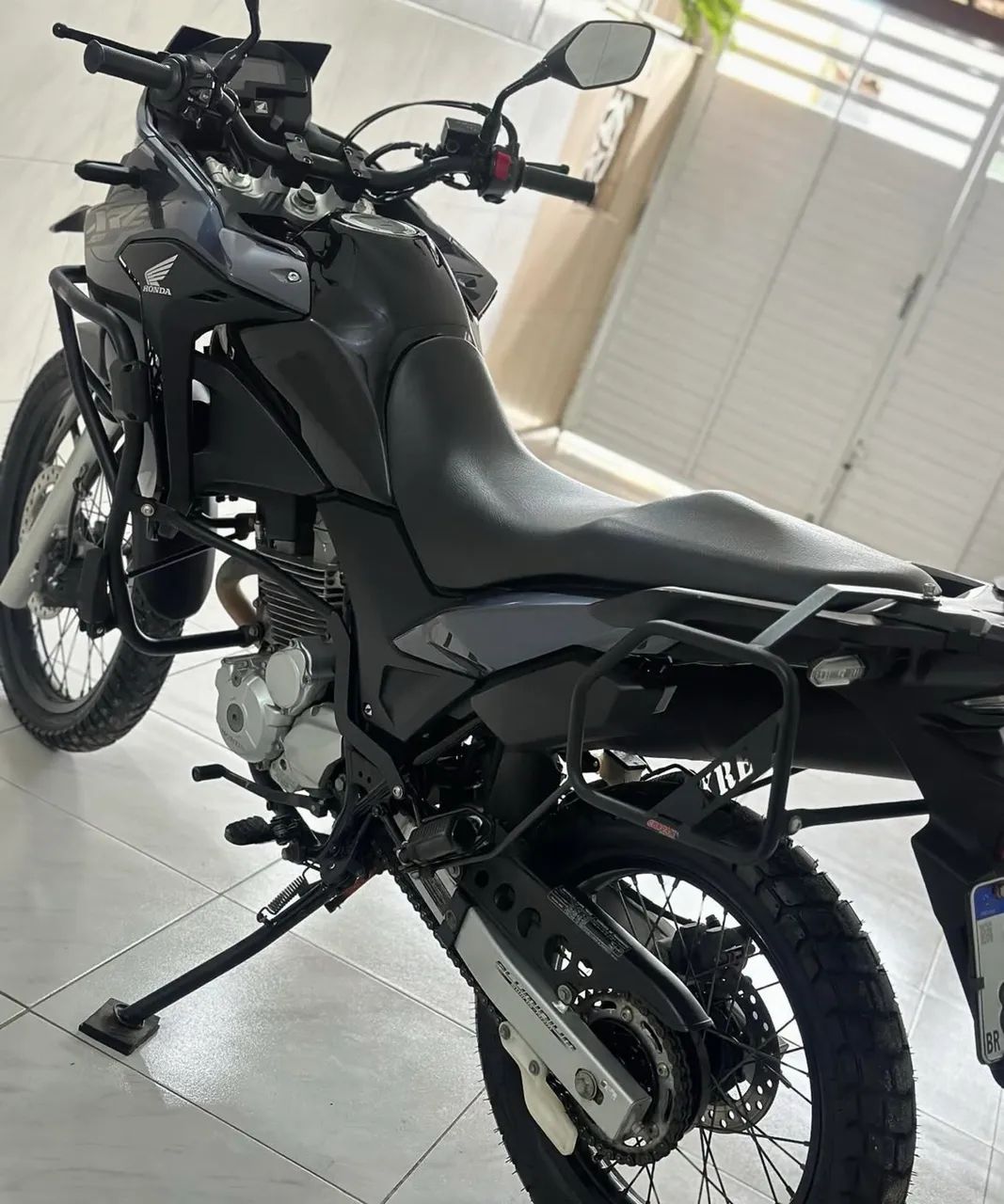 XRE 300 2023 - Foto 2