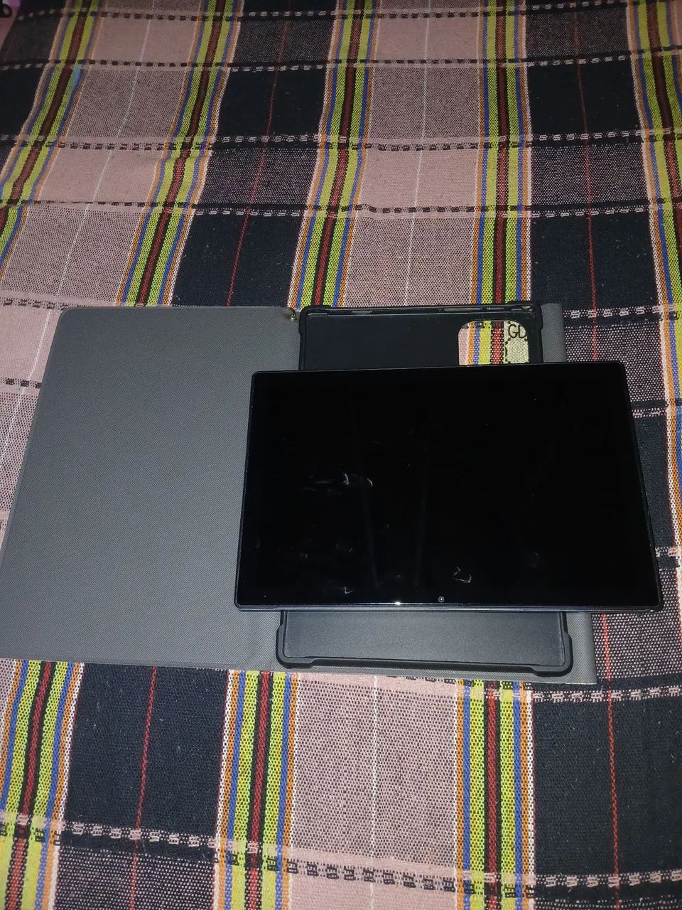 Vende-se um tablet top,vai com teclado e mouse  - Foto 2