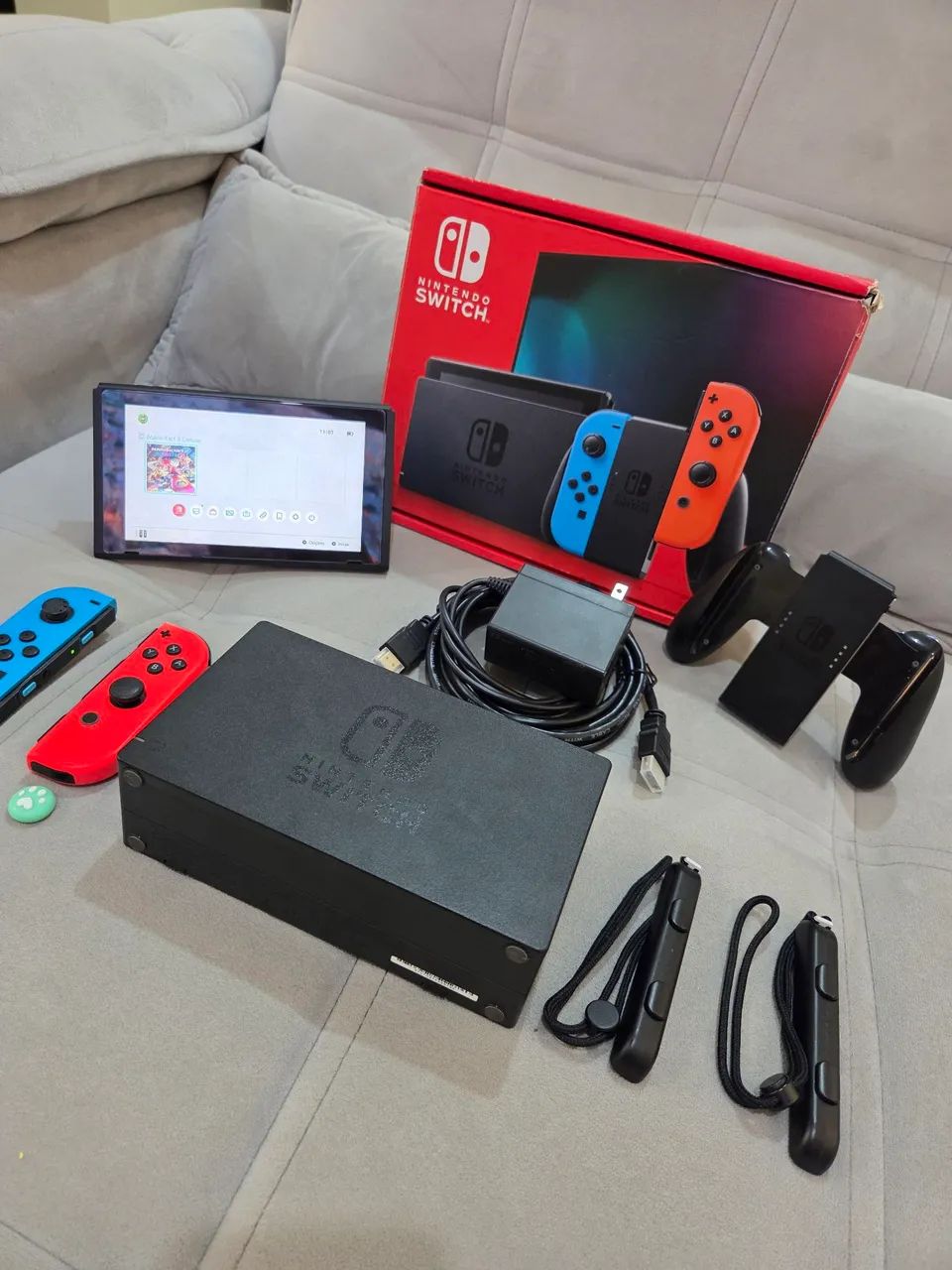 Nintendo Switch V2 - Foto 2