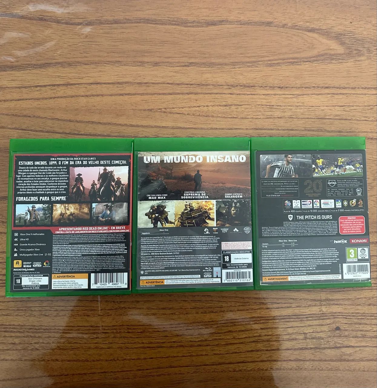 Jogos para Xbox one  - Foto 2
