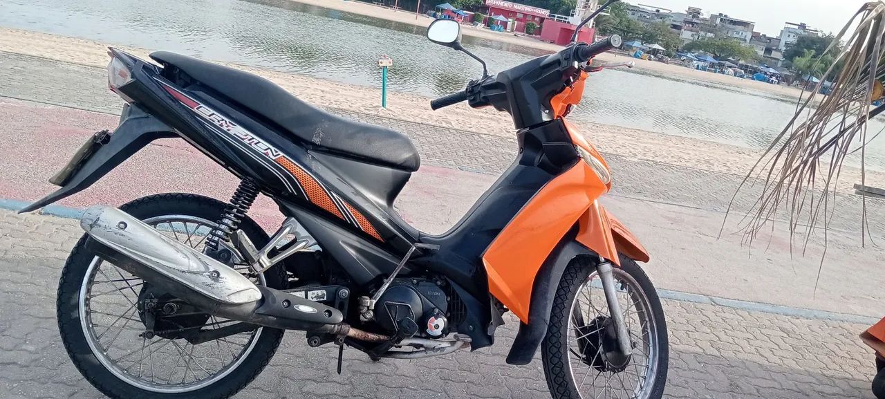 Crypton 115cc - Foto 4