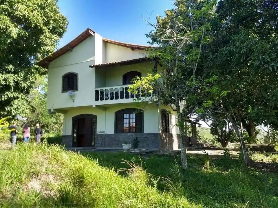 Maravilhosa chácara - Foto 2