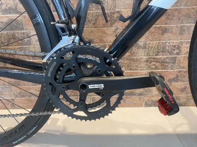 Bike Cannondale Supersix Evo - Foto 5