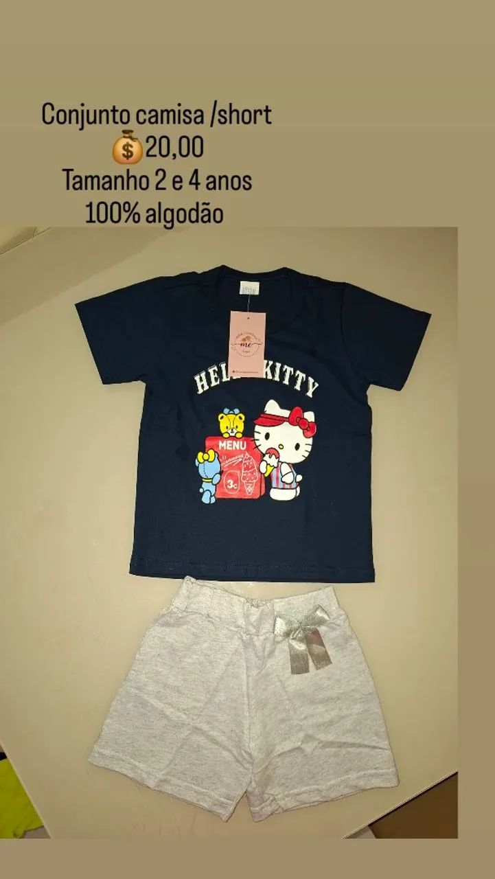 Rouoas infantil 