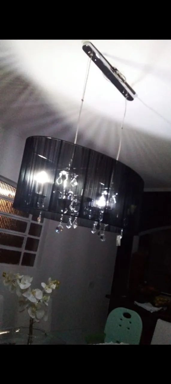 Lustre ETNA  - Foto 4