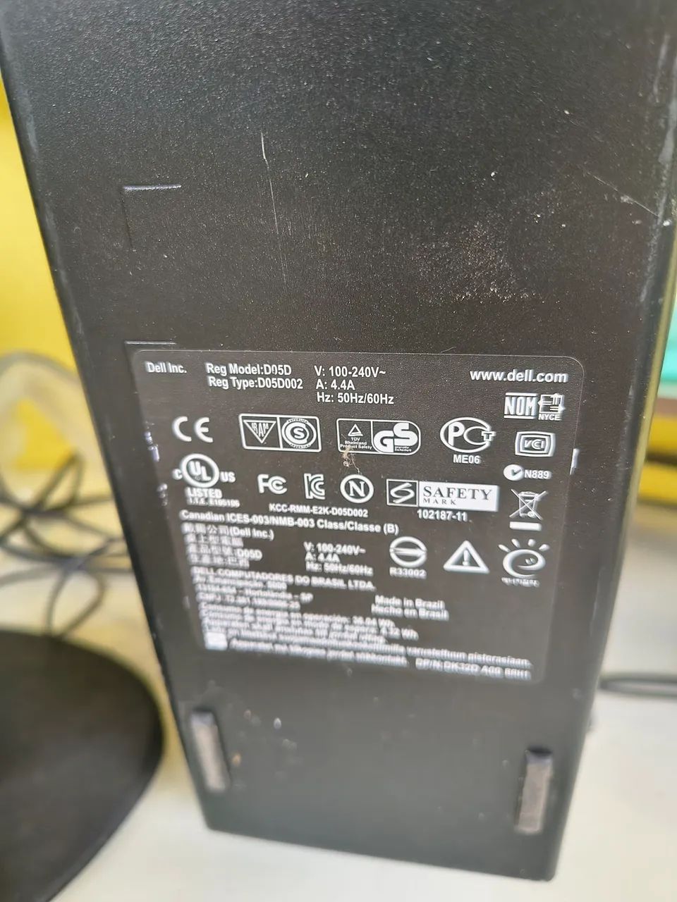 Desktop Dell Optiplex 7010 - Foto 2