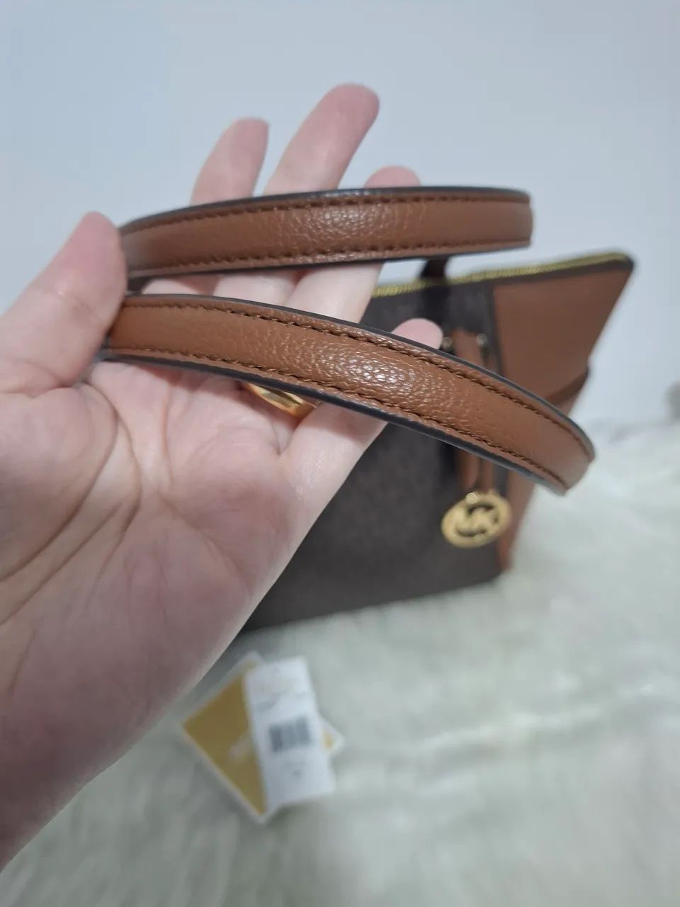 Bolsa Michael Kors original  - Foto 4