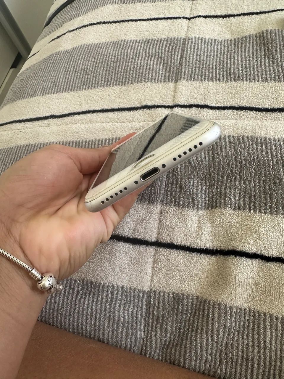 iPhone 7 - Foto 2