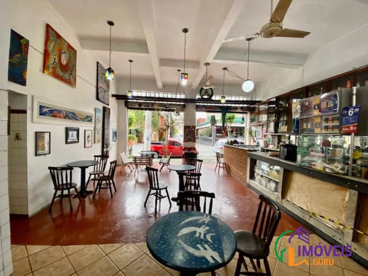 COMERCIAL - VILA MADALENA - SP - Foto 4