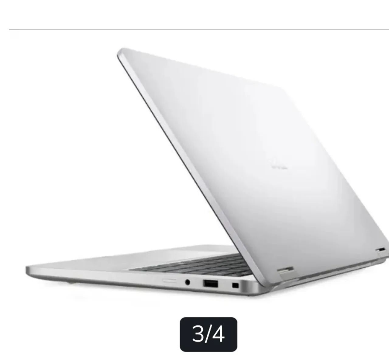 Notebook Dell Pro 14 Plus PB14250, 32GB de Ram  - Foto 3