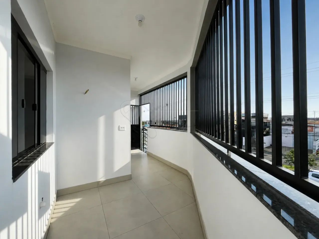 Salão comercial com 70,00m²de área útil no Jardim Jequitibás - Foto 2