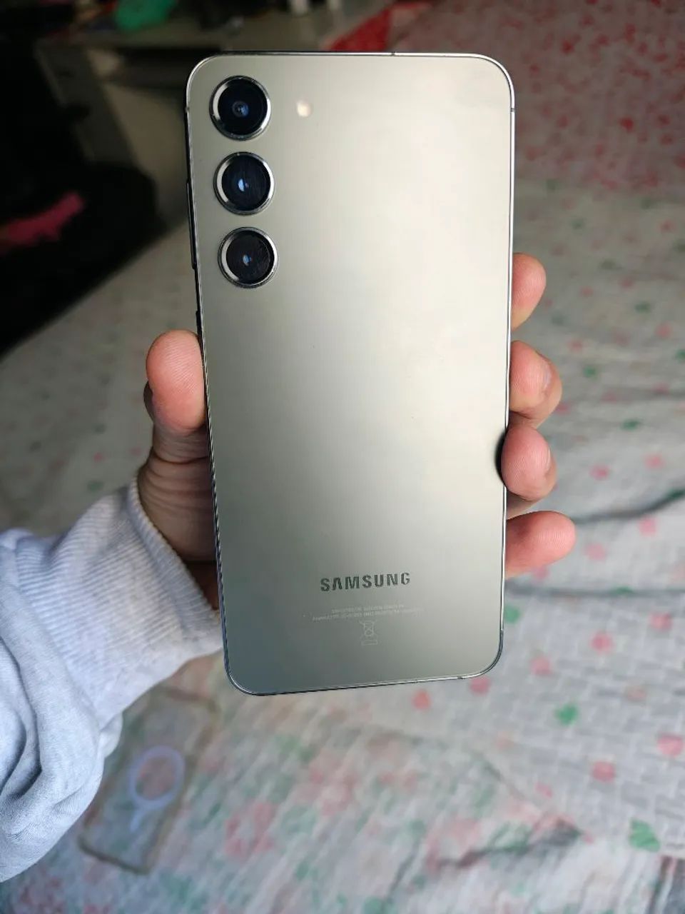 S23 plus - Foto 2