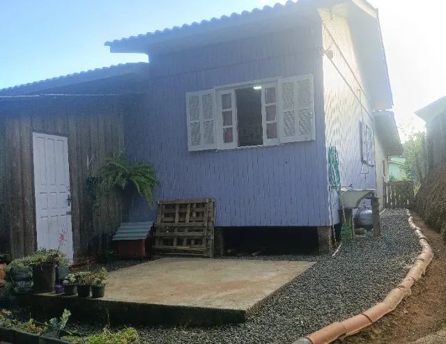 Casa a venda em Lauro Müller - Foto 5