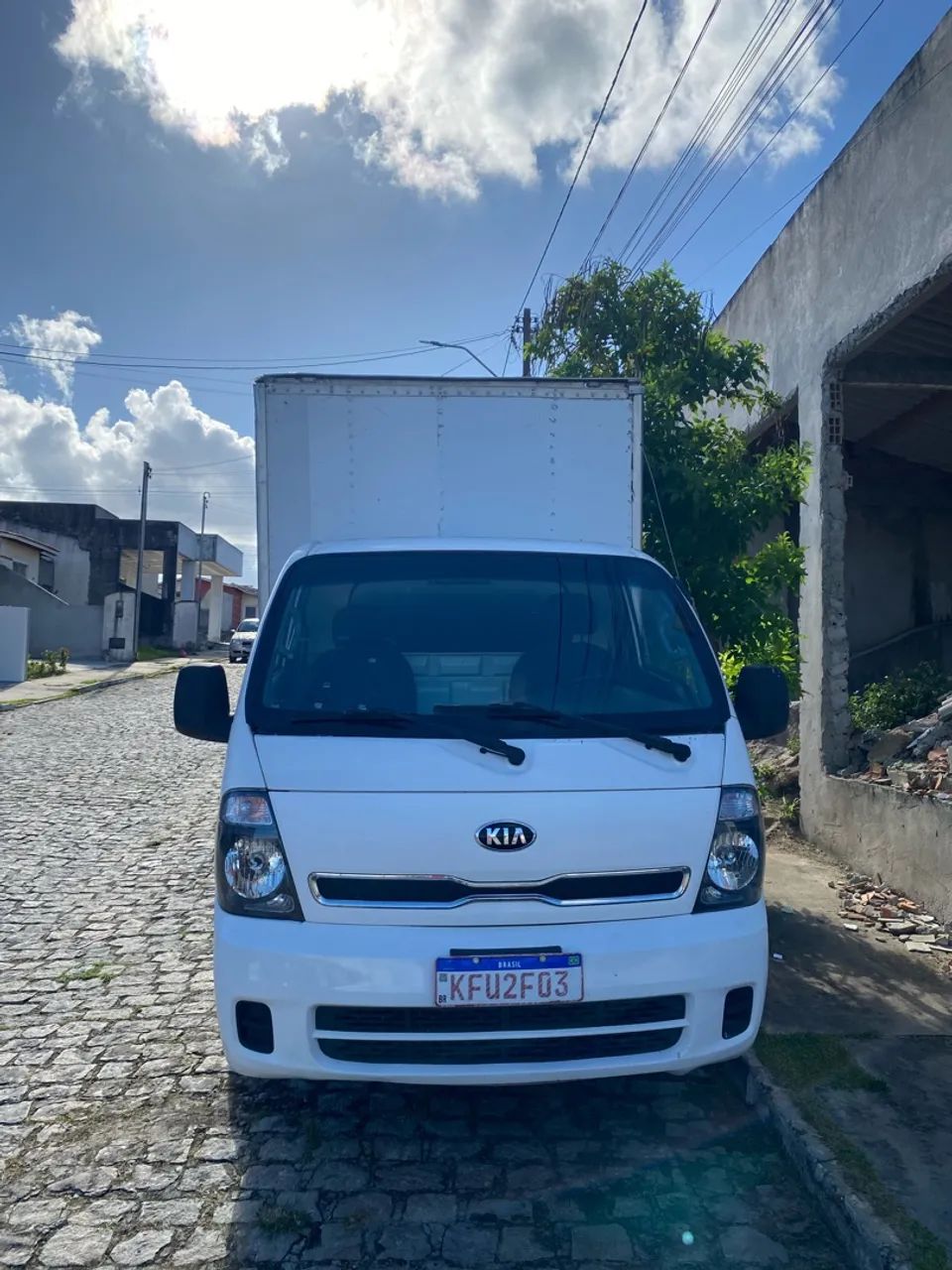 Frete e Carreto  - Foto 2