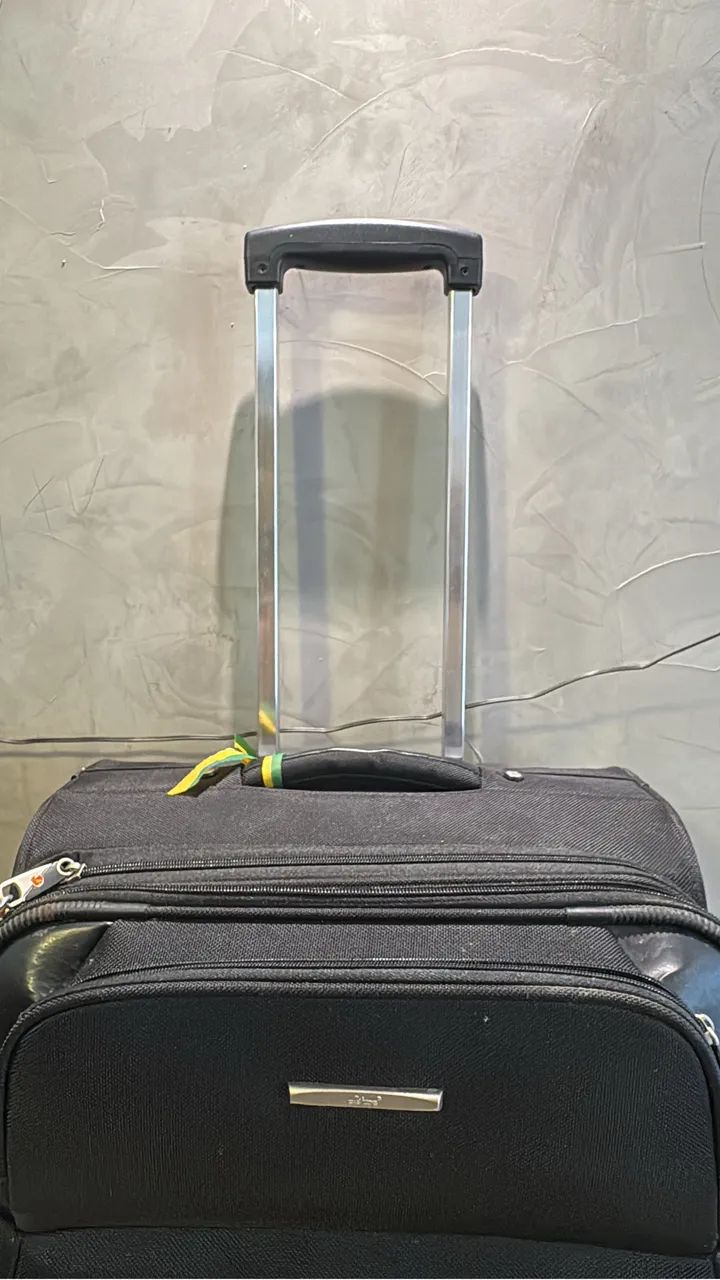 Mala viagem  - Foto 3