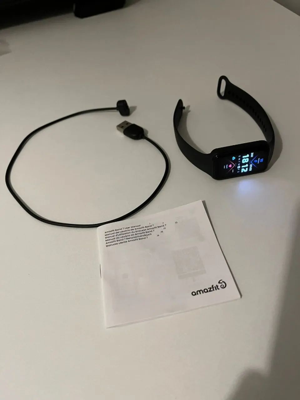 Amazfit Band 7 Smartwatch - Foto 2