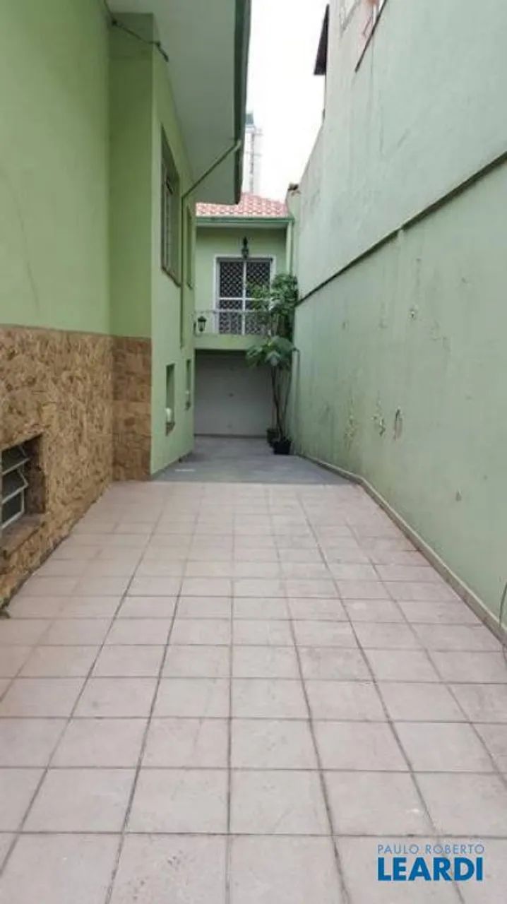 SOBRADO - PERDIZES - SP - Foto 4