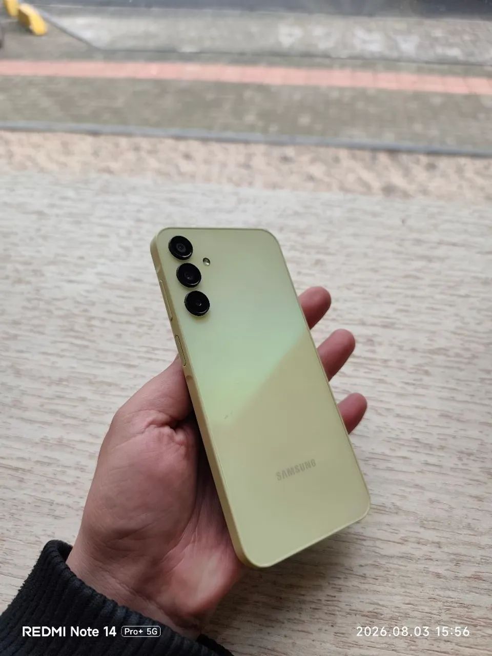 A15 128 Gb - Foto 3