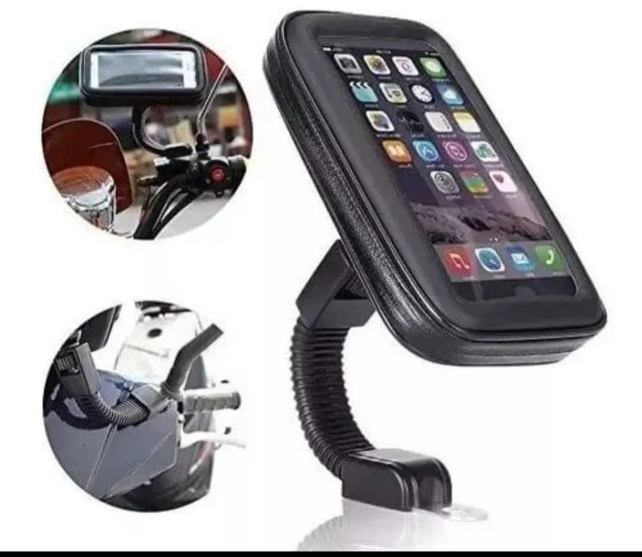 Suporte celular 