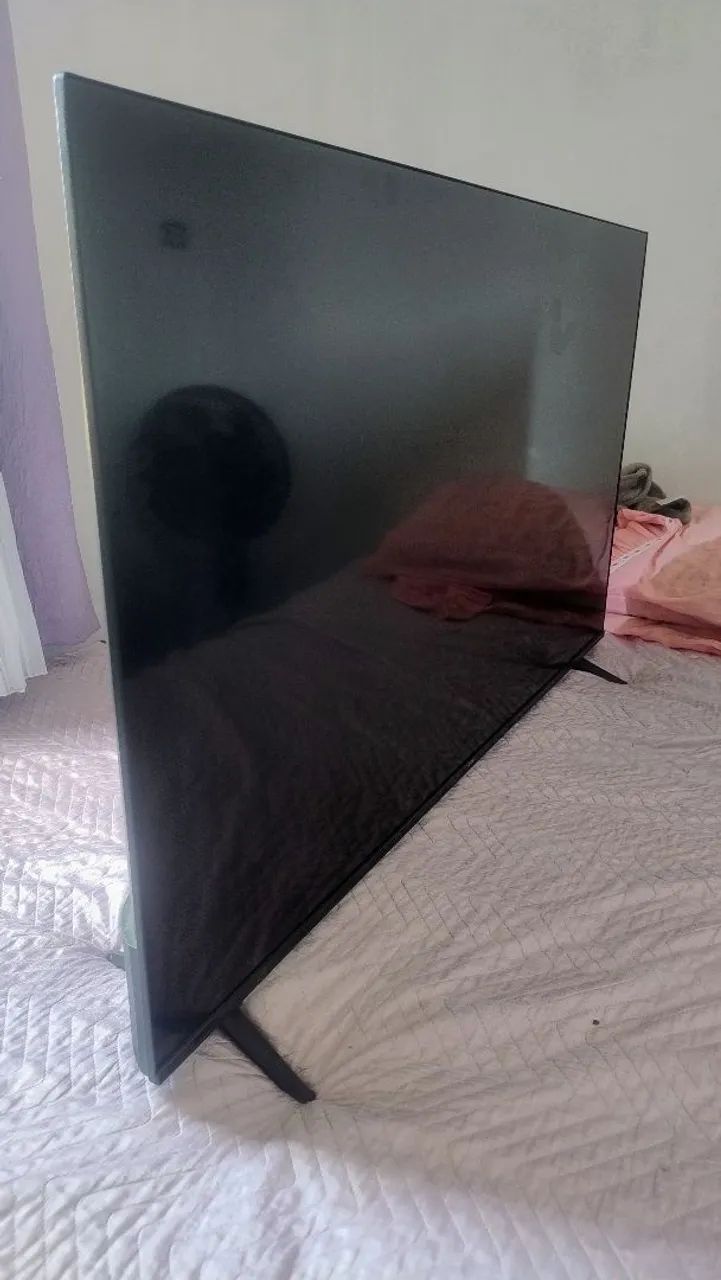 TV TCL 50' - Foto 3