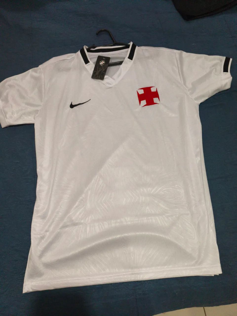 Camisas do vasco - Foto 2