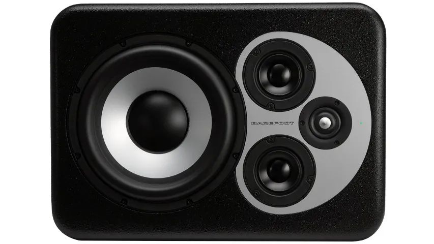 Par de Monitores Barefoot MicroMain 45 - Foto 3