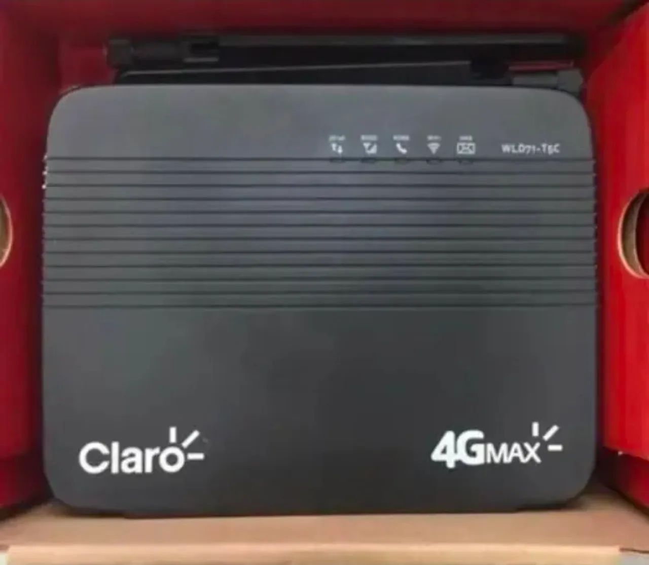 Roteador Modem 4G  Desbloqueado - Foto 3