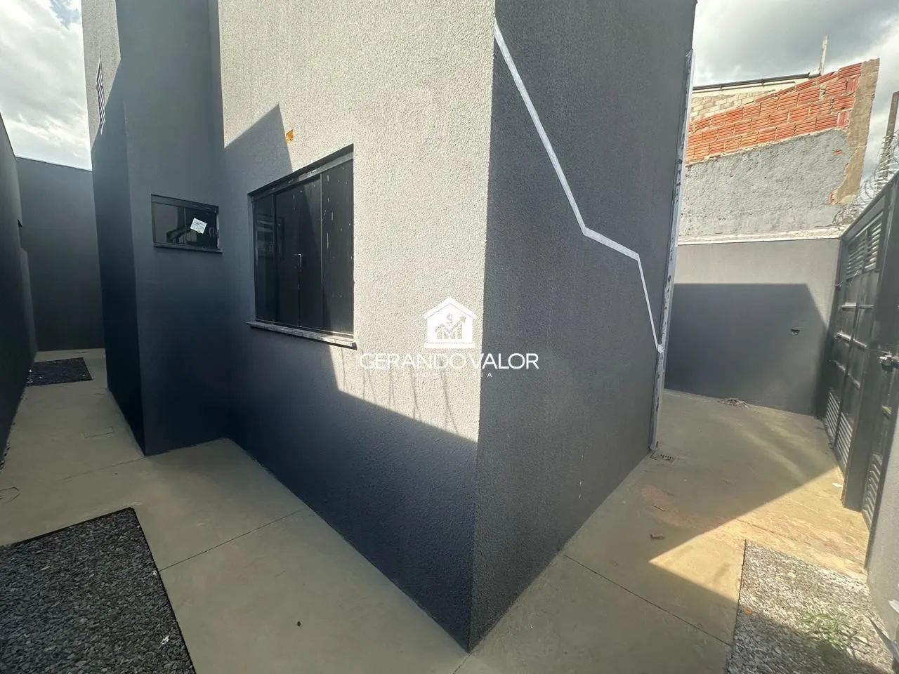 Casa Nova c/ Suíte ao lado da Av. Gury Marques - Foto 4