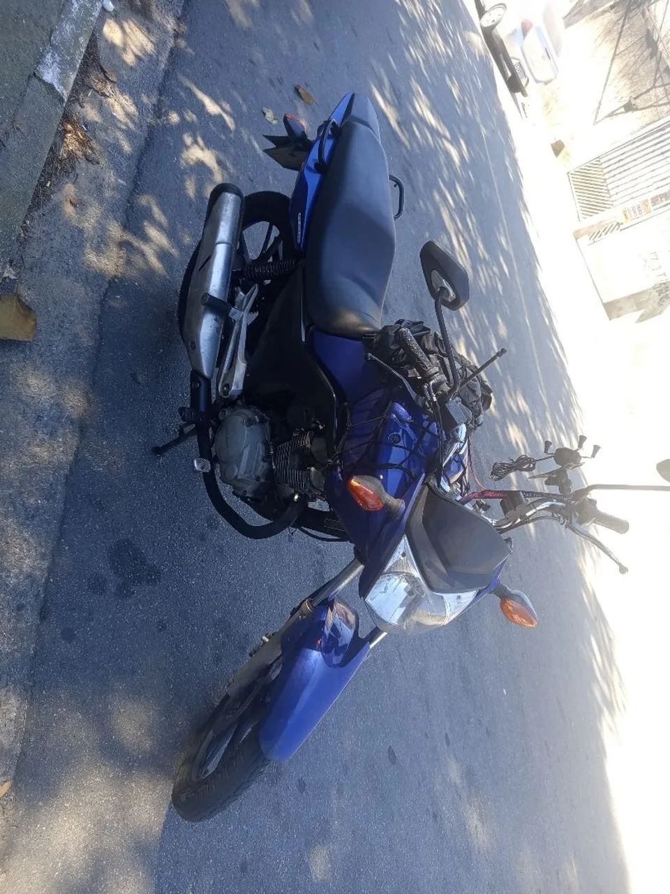 Cg fan 150 2015  - Foto 2
