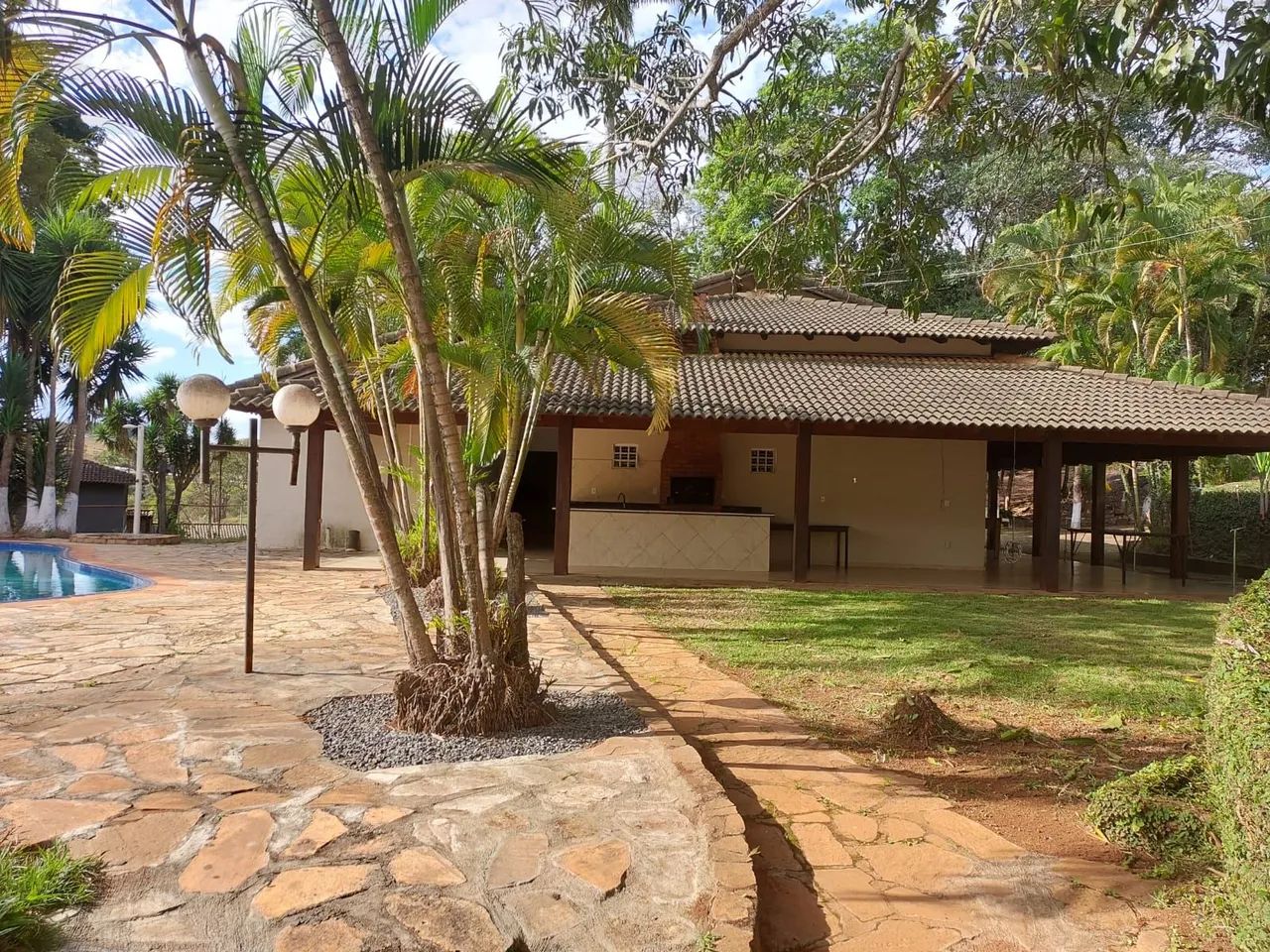 Linda pousada - Foto 4