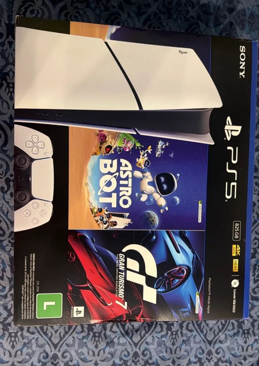 Vendo ps5  - Foto 2