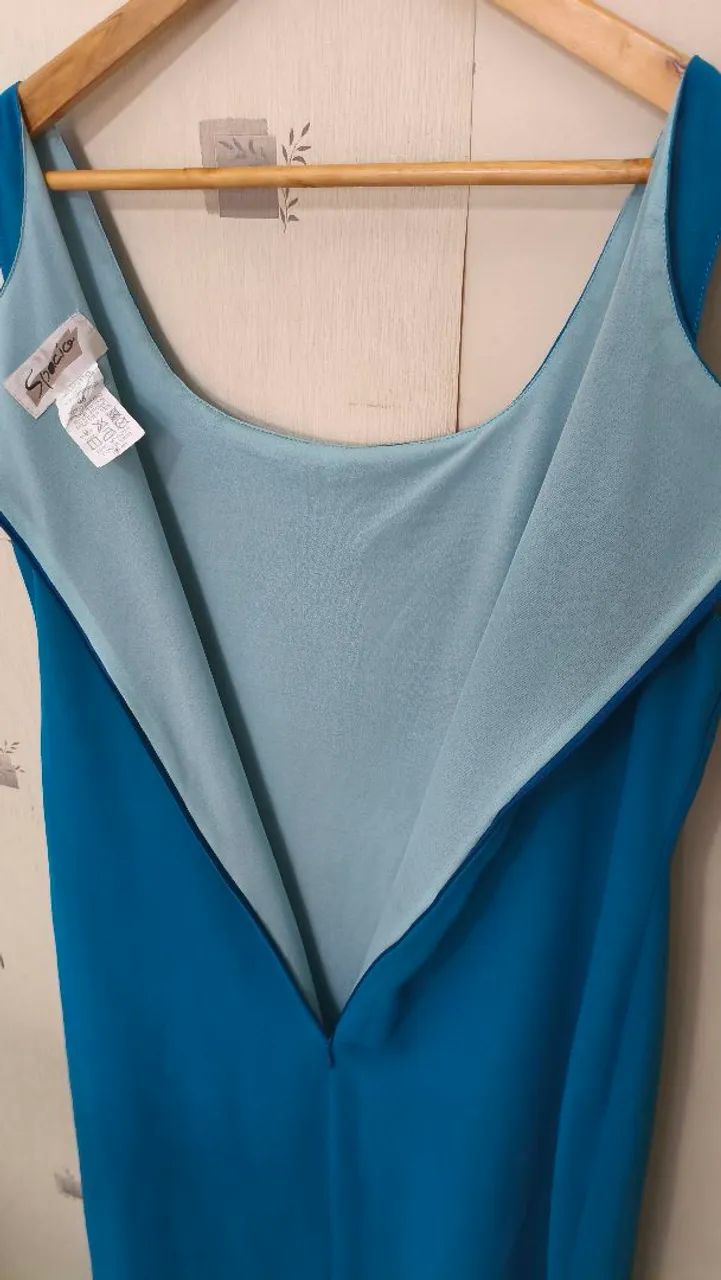 Spacio vestido Midi 46 70,00 - Foto 5