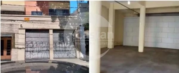 ponto comercial no brás-490m²