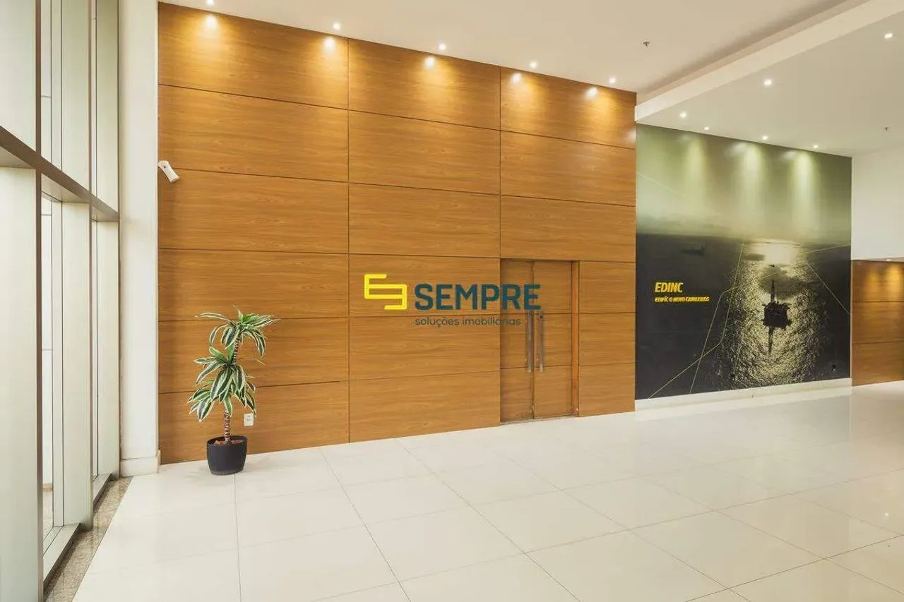 Andar comercial para alugar no The Corporate em Macaé - Foto 3