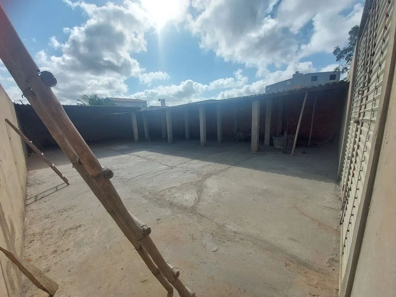 Galpão amplo na Fazendinha - Foto 5