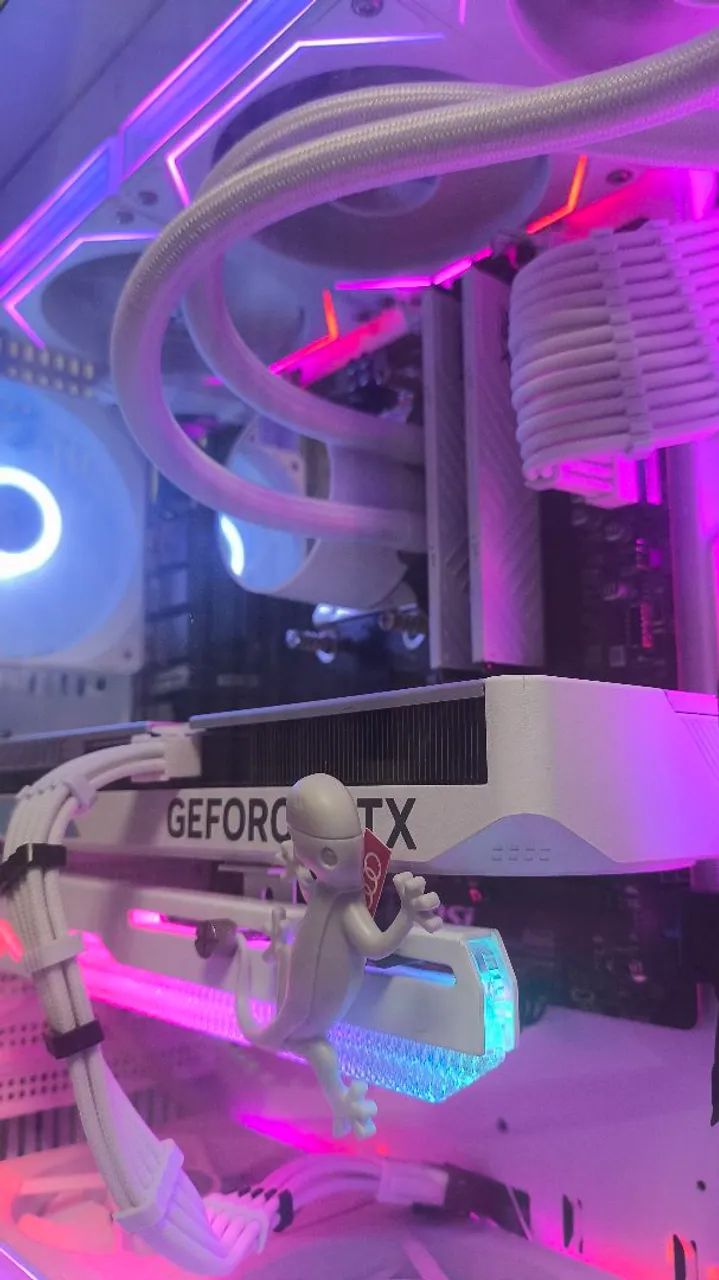 Pc gamer