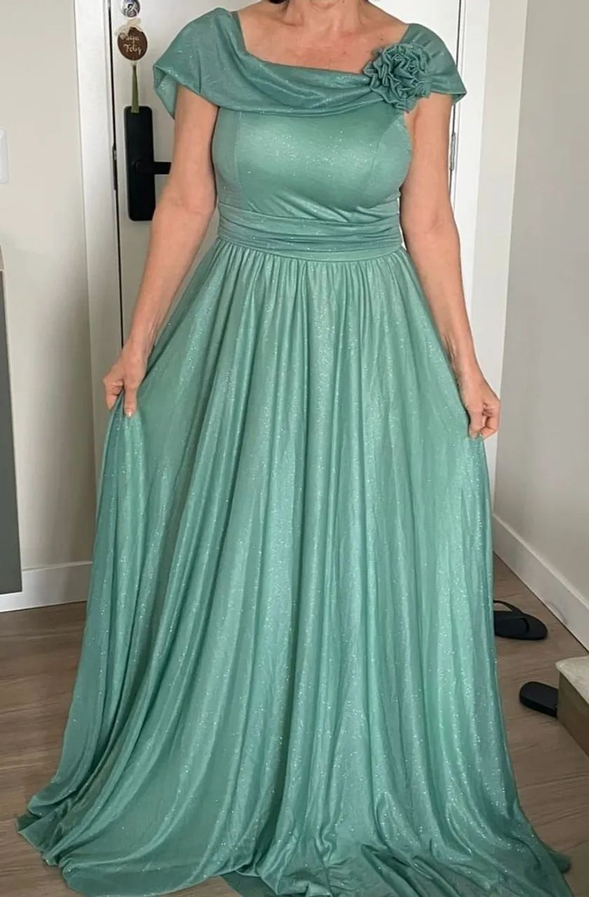 Vestido de festa  - Foto 2