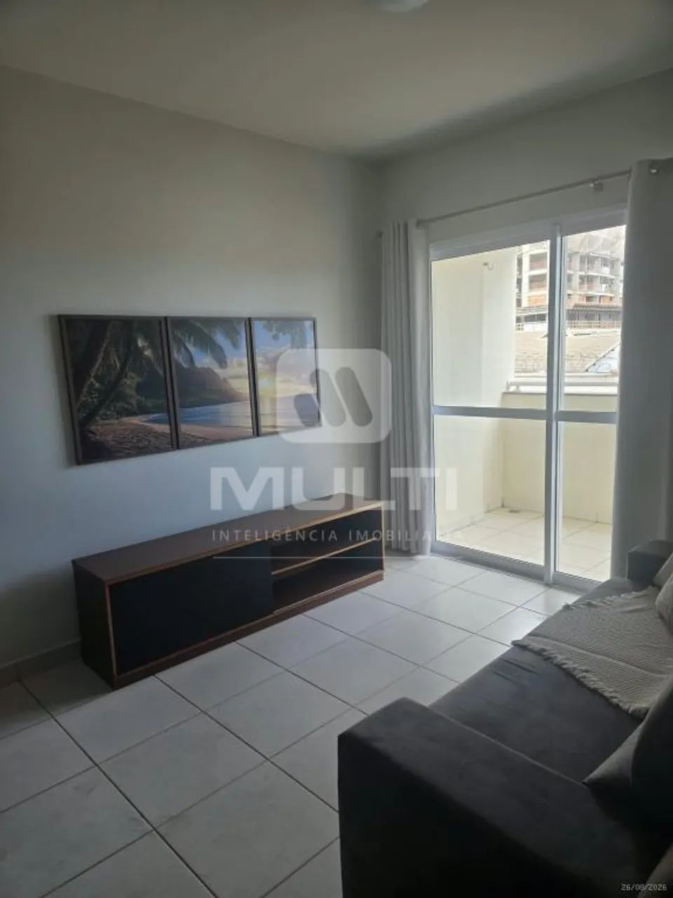 Apartamento - UMUARAMA - Foto 4