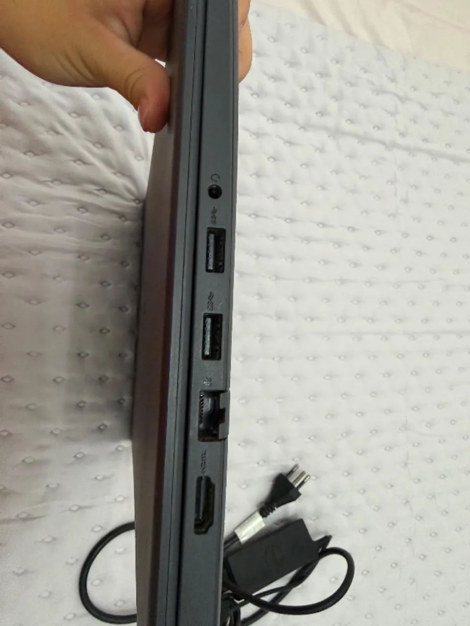 VENDO NOTEBOOK DELL INSPIRON 15 3501 - Foto 2