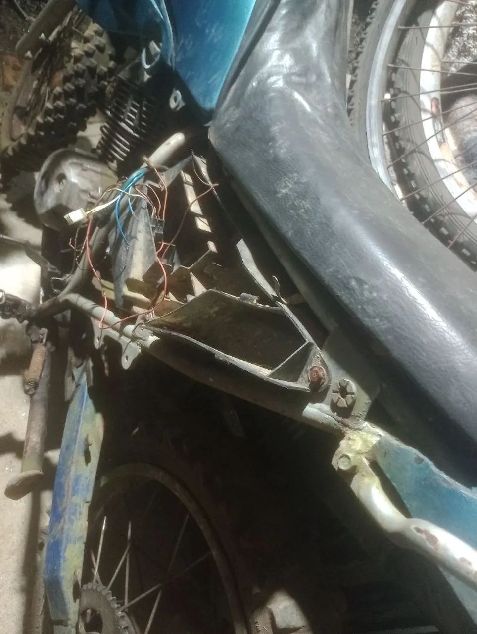 Motos - Foto 5