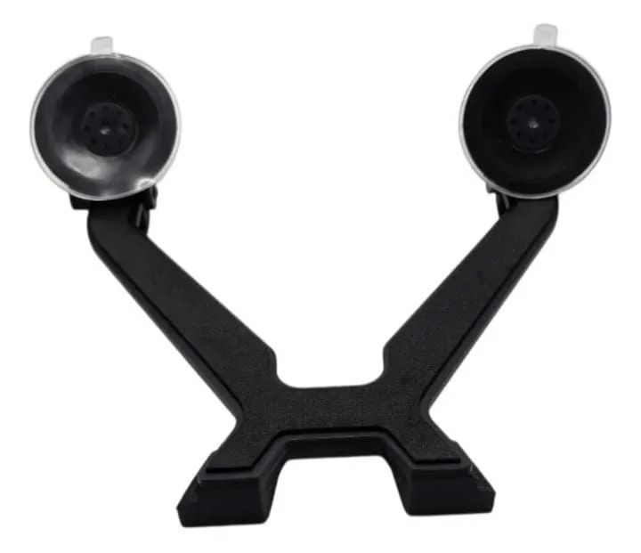 Ventosa veicular starlink mini Modelo Novo Faço entrega - Foto 2