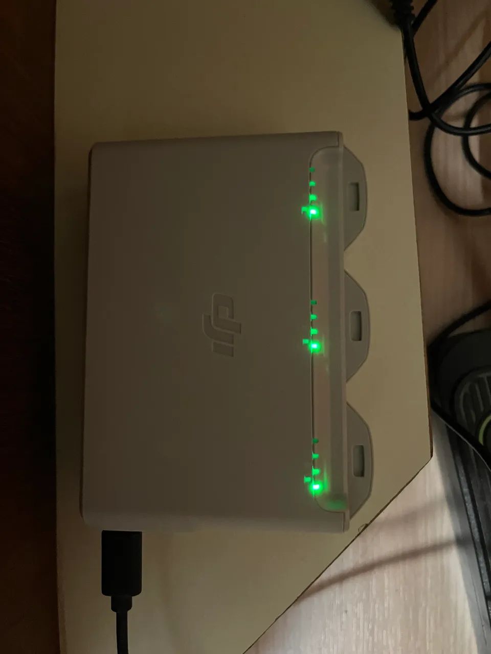 DJI Neo combo Fly More - pouco usado - Foto 5