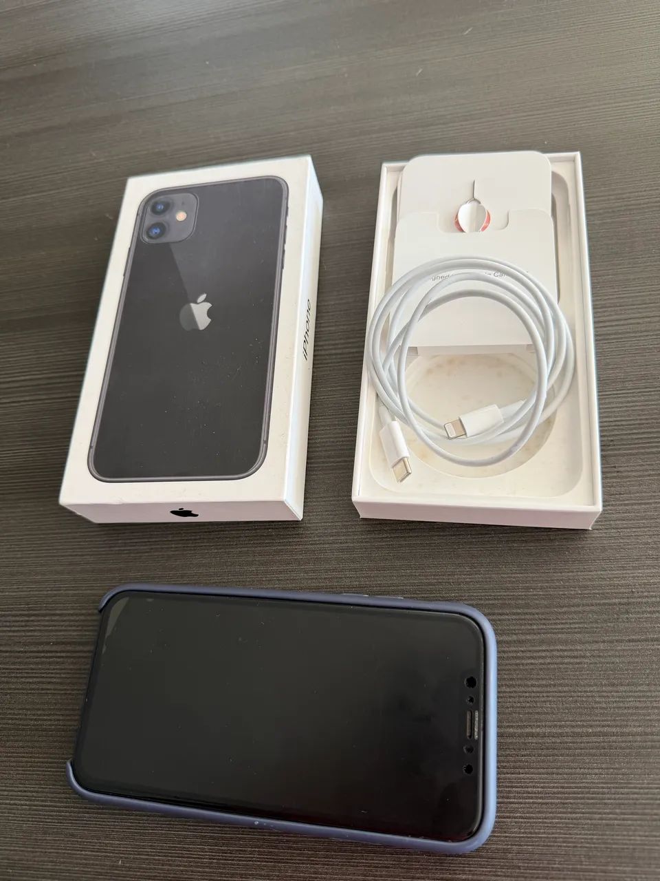 Vendo iPhone 11 64G - Foto 3